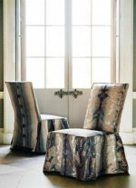 ZOFFANY VILLIERS FABRIC